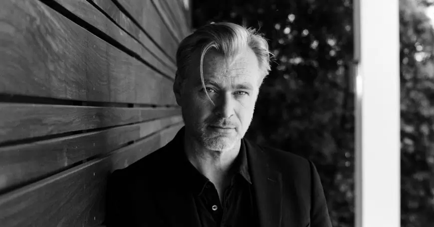 How Christopher Nolan Learned to Stop Worrying and Love AI