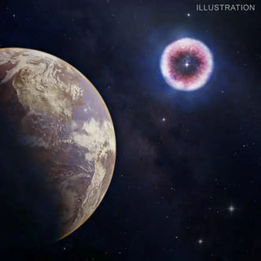 New Stellar Danger to Planets Identified by NASA's Chandra