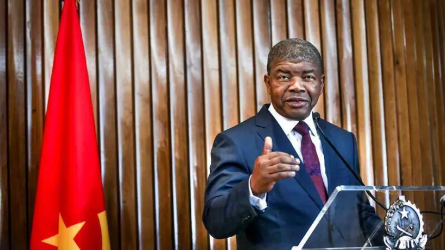 Presidente angolano quer portugueses a investir mais e a concorrer a privatizações