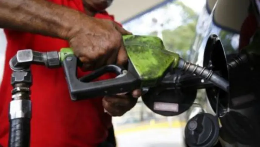 Angola: O aumento do preço da gasolina e a necessidade de um novo pacto social