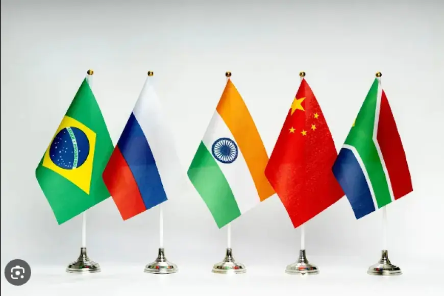 A Cimeira dos BRICS, o Mundo Multipolar e a Africa