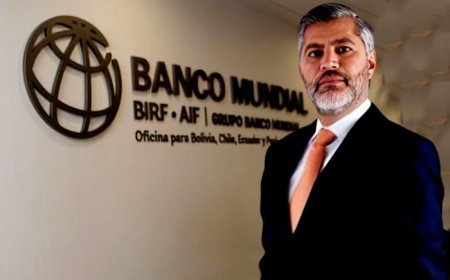 Angola precisa urgentemente de uma via consistente para o crescimento robusto - Banco Mundial