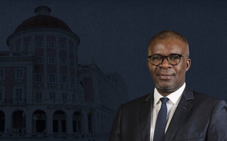 Após sete reuniões, BNA finalmente reduz taxa directora ‎