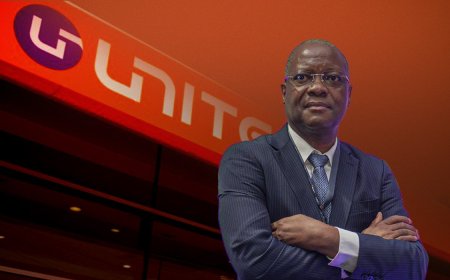 UNITEL vê lucros crescerem 187% em 2024