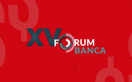 XVª Edição do Fórum Banca