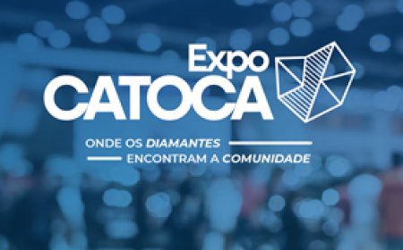 Expo Catoca