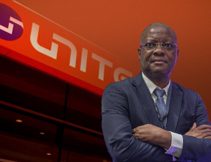 UNITEL vê lucros crescerem 187% em 2024