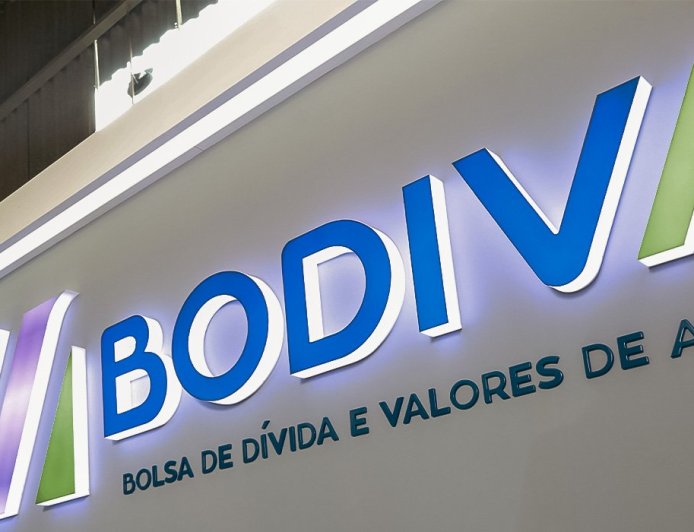 Negociações na BODIVA despencaram 71,32% em Agosto ‎