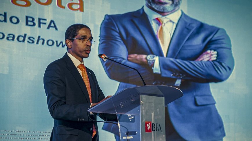 BFA dá início à Oferta Pública de Venda de 29,75% do capital social