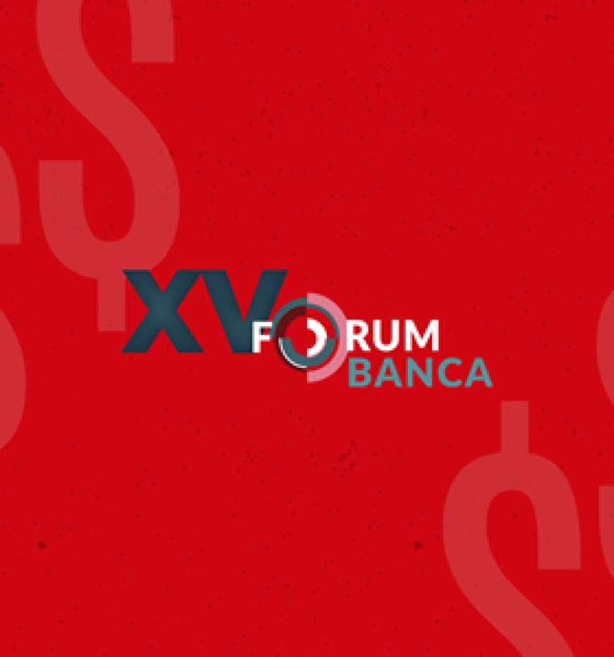 XVª Edição do Fórum Banca