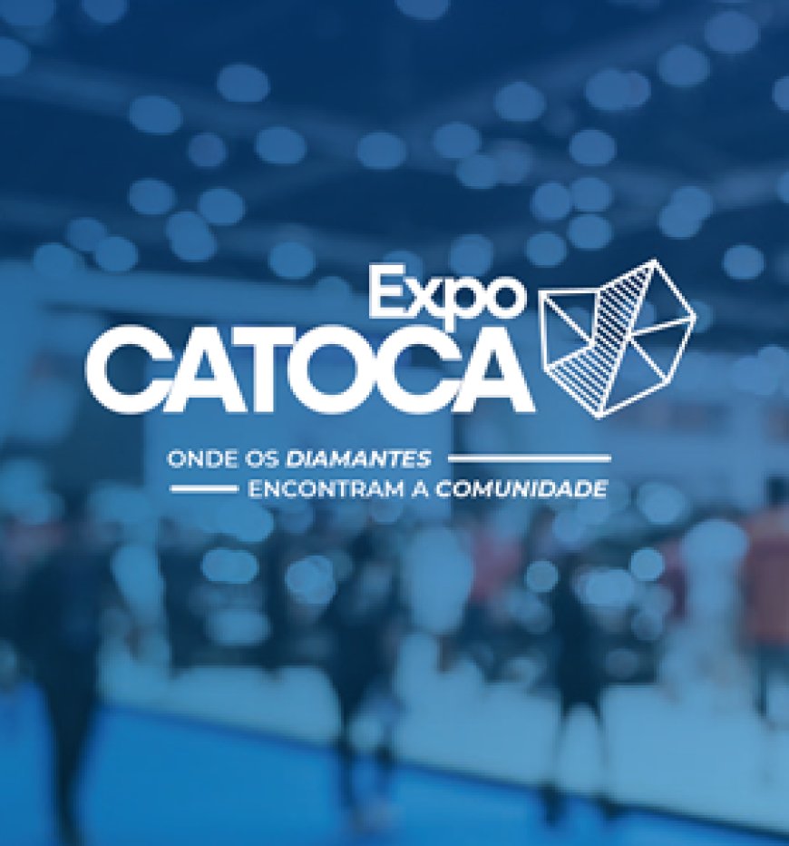 Expo Catoca